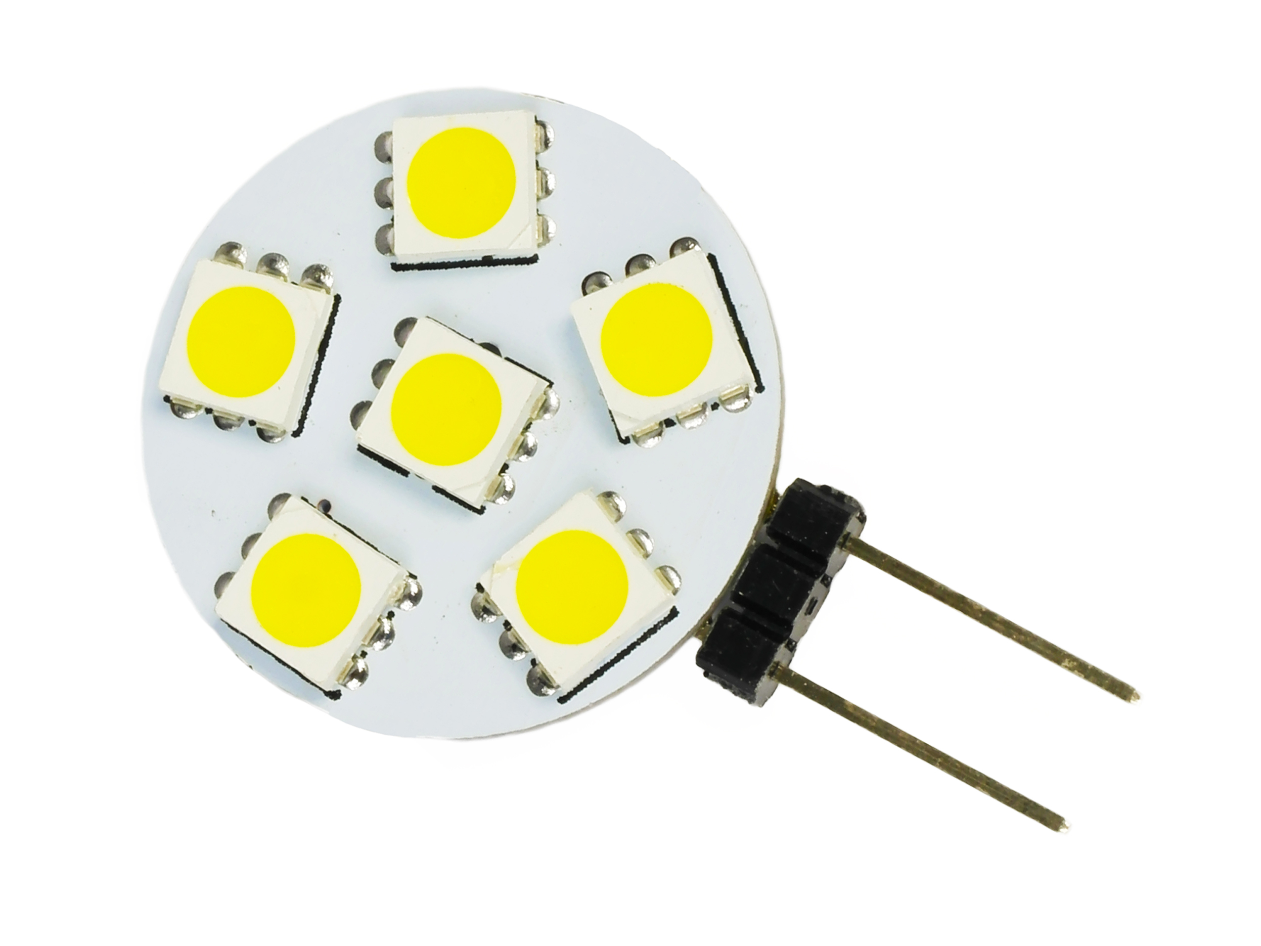 G4 led 12v 5w