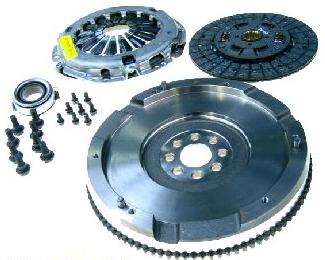 Blue Print Adt330206 Комплект проникливість