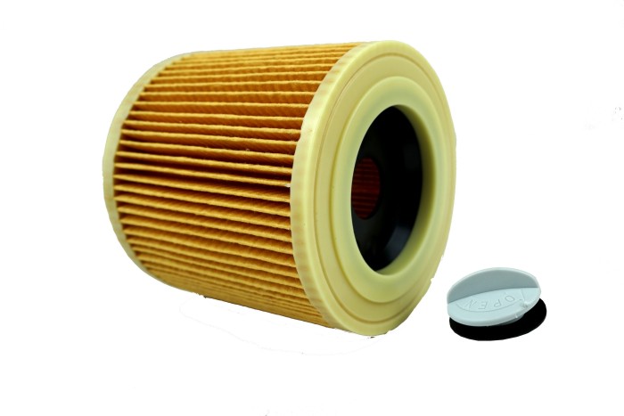 

Filtr Powietrza Do Odkurzacza Karcher 2101 Jakość