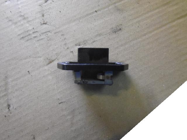 HONDA HR-V 99-06 РЕЗИСТОР ПОВІТРОДУВКИ