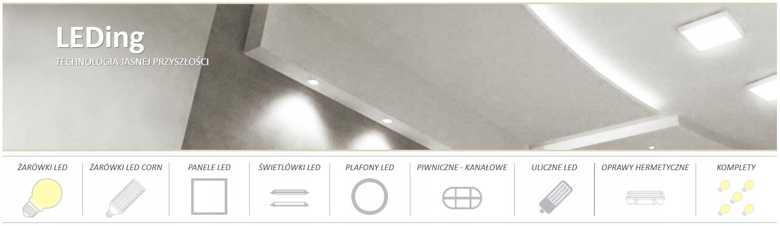 LAMPA AUTOMAT LED 10W czujnik zmierzchu PIR 1200lm Rodzaj gwintu zintegrowane źródło LED