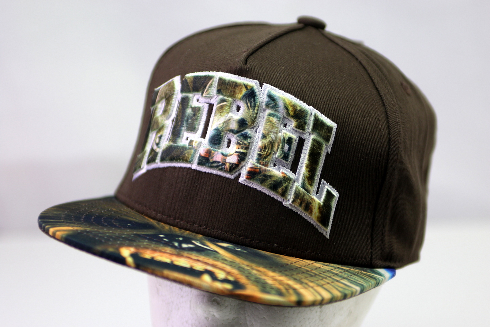 

Disney Star Wars Czapka z daszkiem snap back 53-56