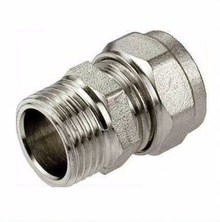 

Pex złączka 16x3/4 Gz ip051 skręcana