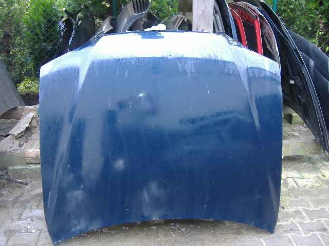 LEXUS LS 400 LS400 КАПОТ