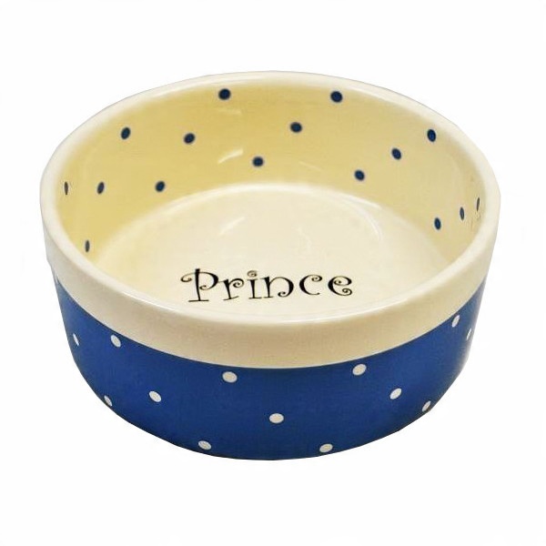 

Yarro miska ceramiczna dla psa 13cm Prince