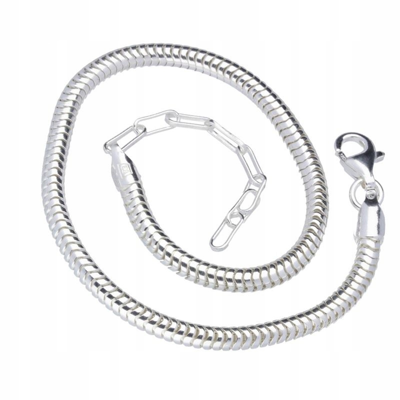 

Bransoletka Beads Do Pandora Charms 19cm (w978)