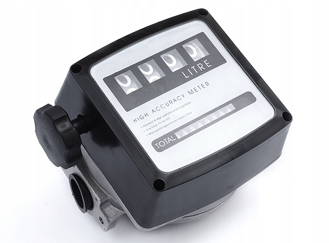 СЧЕТЧИК ДЛЯ РАСПРЕДЕЛИТЕЛЯ CPN ТОПЛИВНЫЙ МАСЛЯНЫЙ НАСОС + G