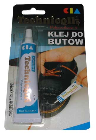 

Technicqll Klej Do Butow 20ML R-341