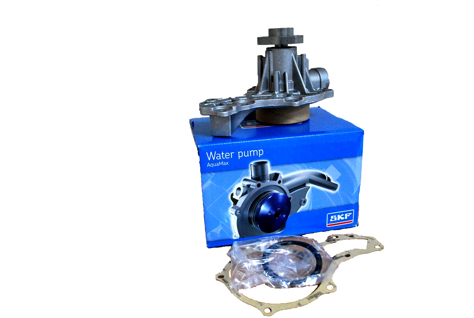 POMPA WODY AUDI A4 B5 1.8 125KM 1.8T 150KM JAKOŚĆ! VKPC 81402 za 162 zł