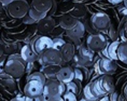 

Cekiny łamane ozdobne 8mm 12g 846 granatowy metali