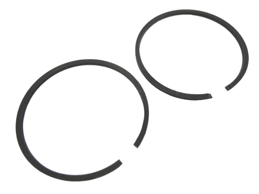 Кольцо кольца KPL YAMAHA DT / RD 80 49,75 мм