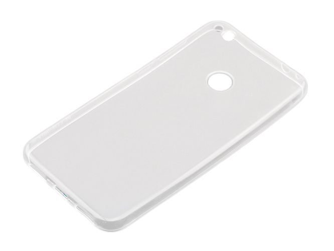 

Etui Obudowa Guma + Szkło do Huawei P9 Lite 2017