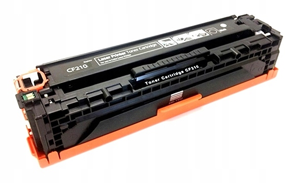 

Toner Do Drukarki Hp CF210X CF211A CF212A CF213A