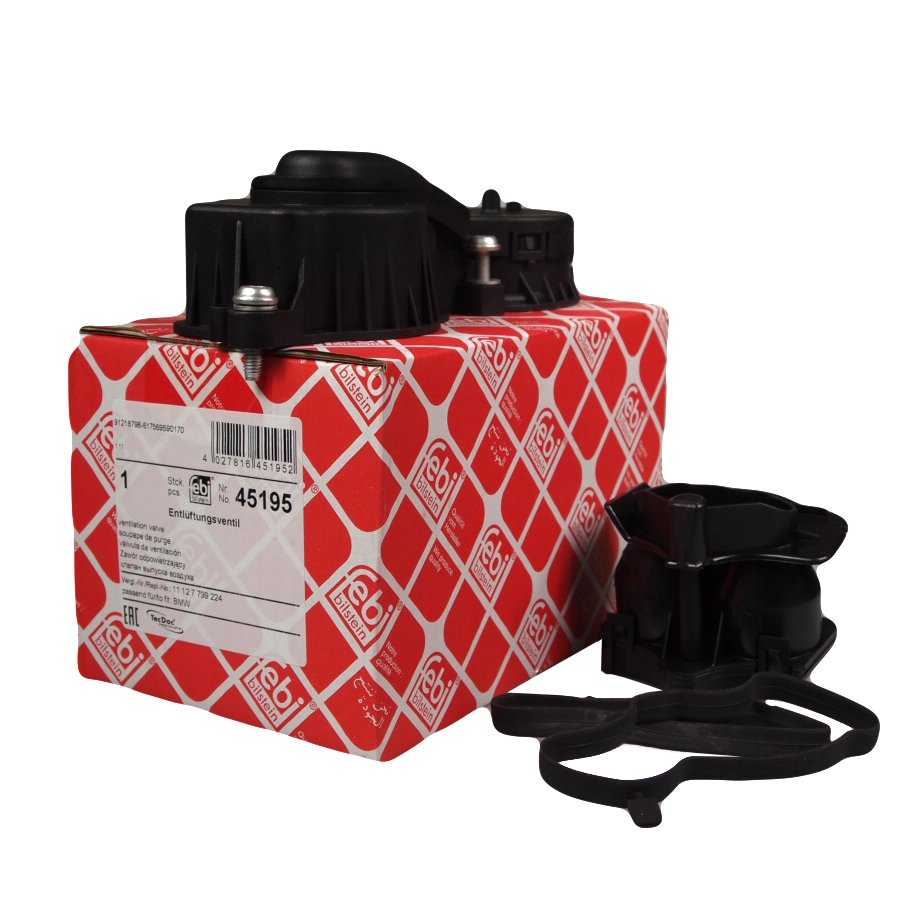 45195 - Масляный сепаратор ODMA фильтр BMW E60 E61 520d