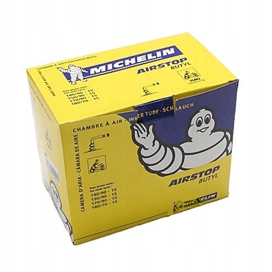 

Dętka 130/90-15, 130/90R15 Michelin