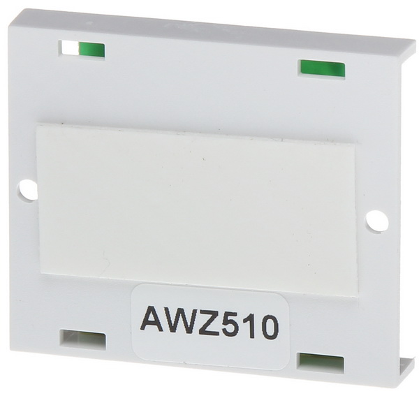 MODUŁ PRZEKAŹNIKOWY AWZ-510 PULSAR ABCV Symbol AWZ-510