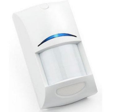 

Bosch Czujka ruchu Pir BPR2-WP12 GEN2, Zwierzęta
