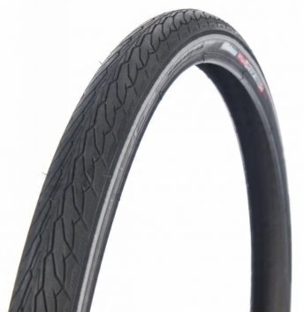 

Opona Rowerowa 28' Rubena Flash V66 (700x28c)
