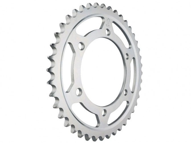 JTR300.48 - Звездочка задняя Jtr300-48 Honda XL600 650 700 Transalp