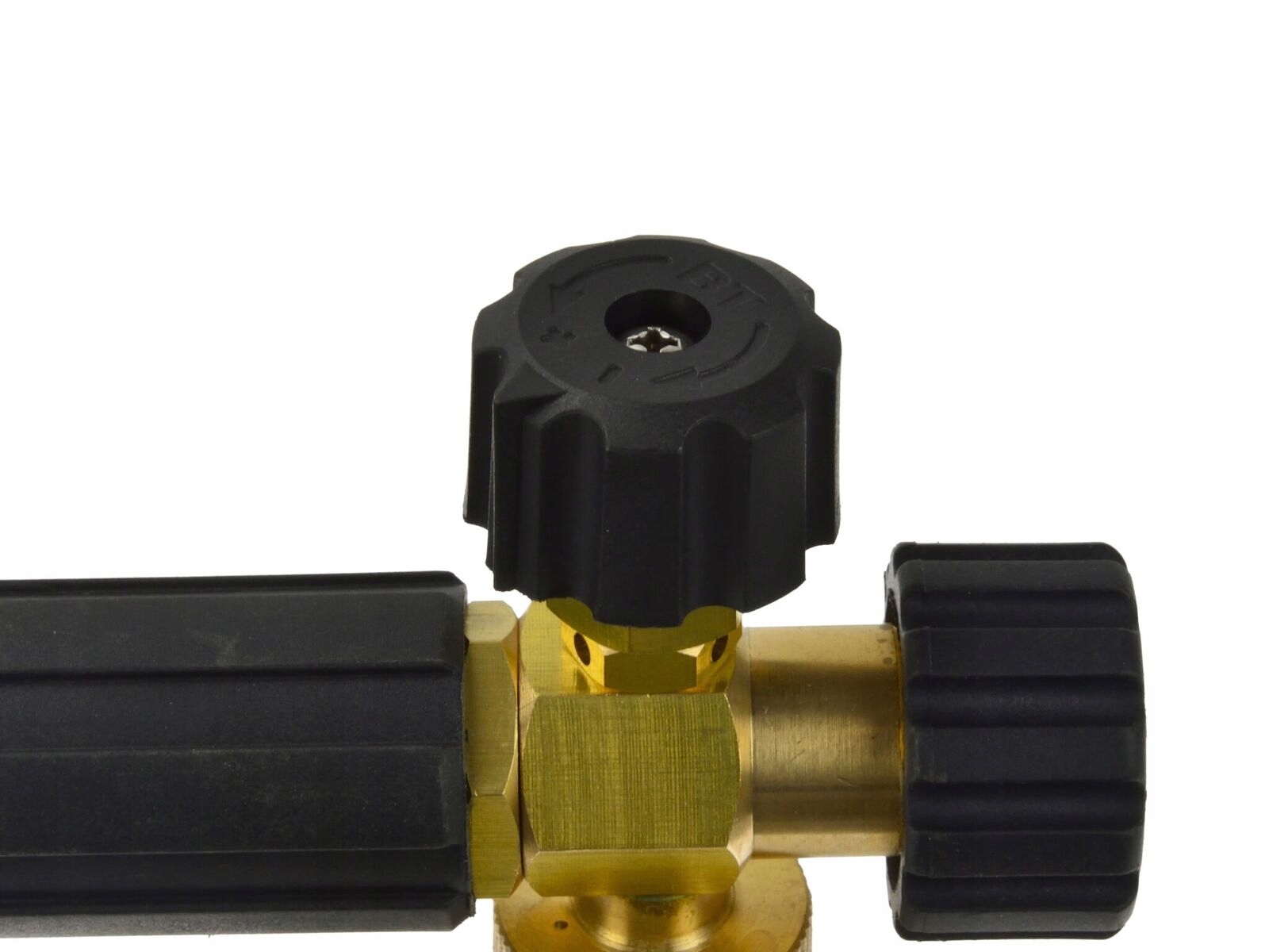 PROFESJONALNA PIANOWNICA DO MYJEK KARCHER HD HDS Pojemność 1000 ml