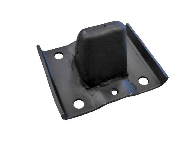 0K60A-28320 - Задний бампер рессоры Kia K2500 K2700