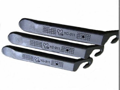 

Łyżki do opon 3 szt , zestaw Bike Hand YC-311