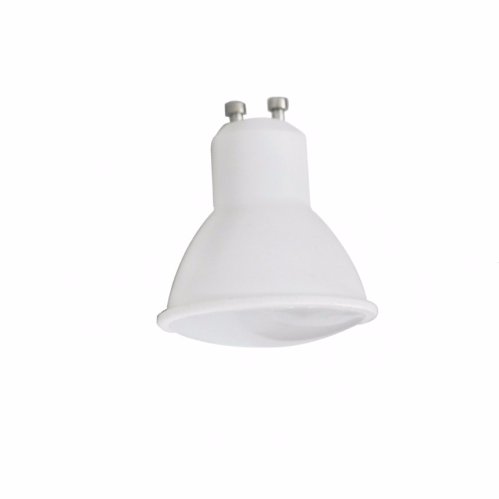 

Żarówka Led 1W GU10 Biała Neutralna Podbitka Dach
