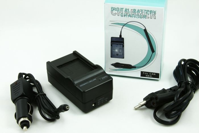 ŁADOWARKA do NP-W126 - FUJI HS30 HS33 EXR X-Pro1 Model 2510