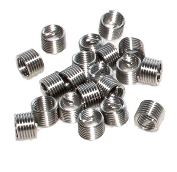 SPRĘŻYNKI DO NAPRAWY GWINTÓW M10x1.5 HELICOIL 25sz Kod producenta C.5393