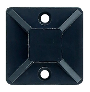 

Uchwyt 20x20mm do opaski zaciskowej 10szt (3109)
