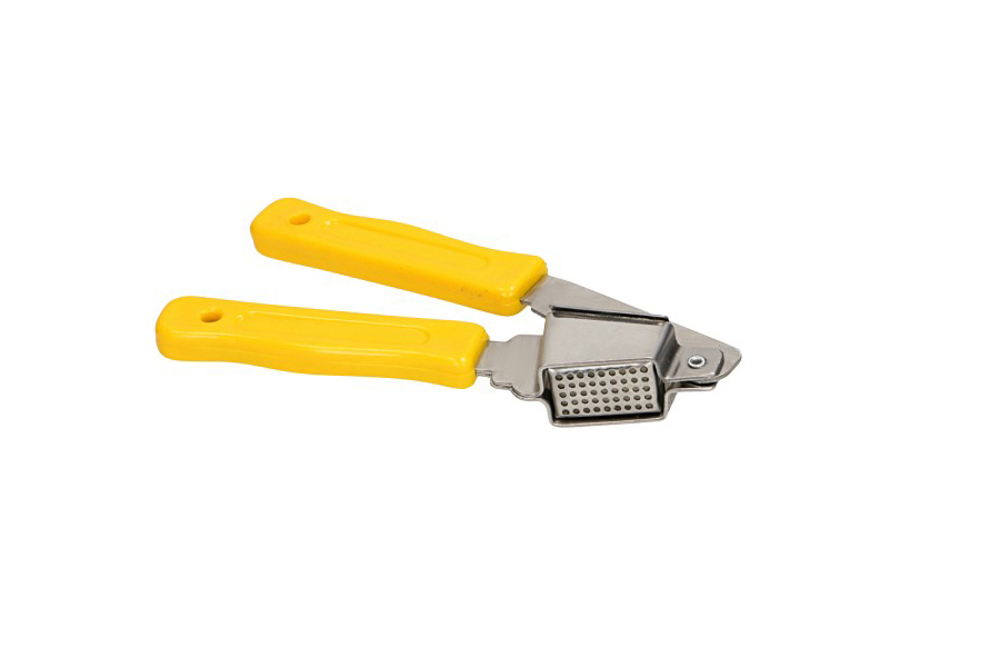 

Wyciskacz Do Czosnku Praska Solidny Stalowy