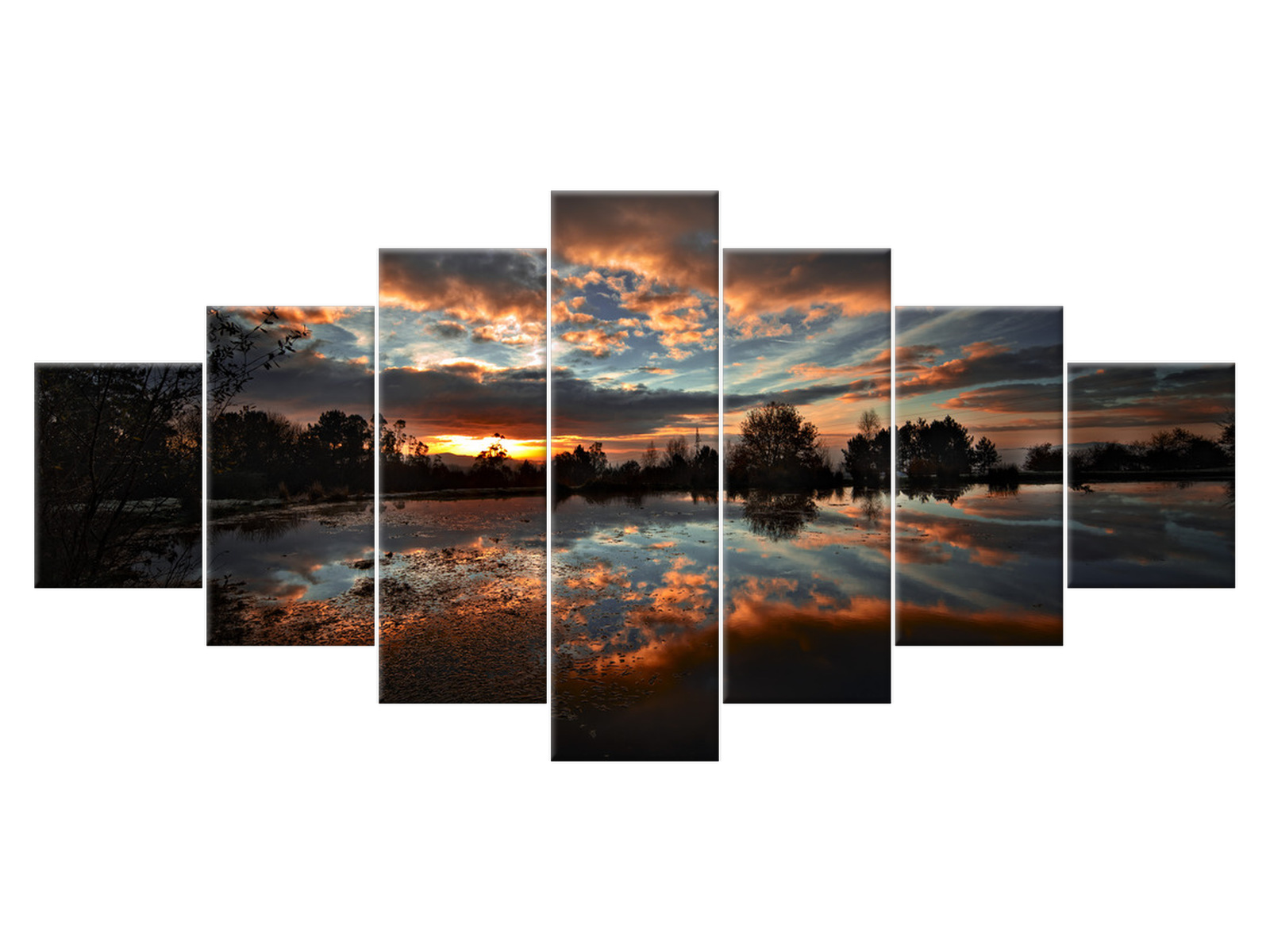 

Obraz Dobre perspektywy - Feans 210x100 1568A_7A