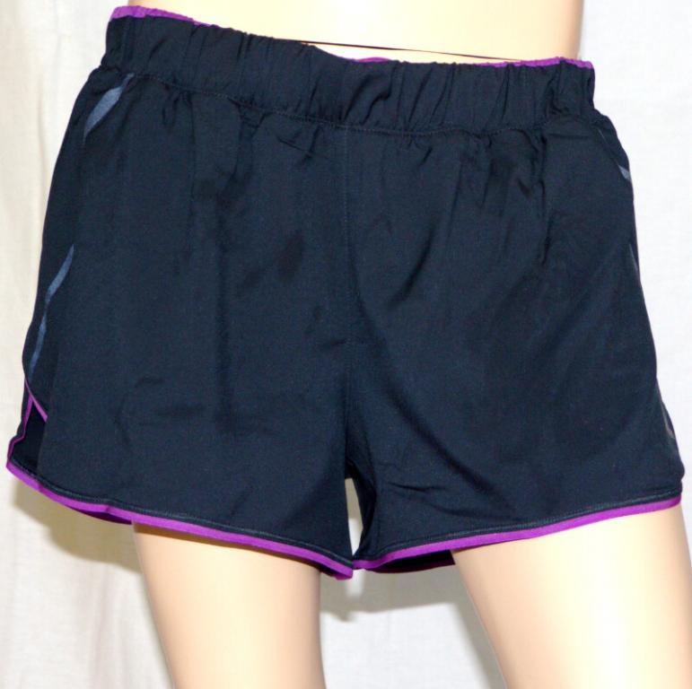 Spodenki, Szorty Do Biegania Adidas Roz. S