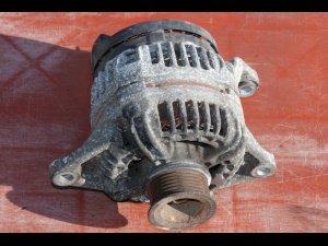 IVECO DAILY 06-12 2.3 HPI ALTERNATOR 0124325053 Producent części Inny