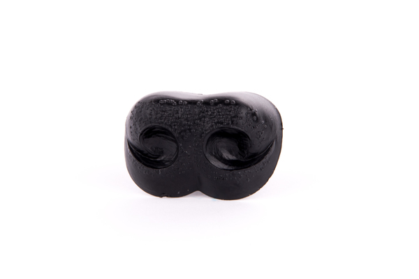 1szt Nos, nosek zaciskowe do maskotek 30mm Pies