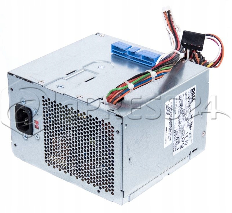 POWER SUPPLY DELL 0XK215 N305P-06 OPTIPLEX GX745