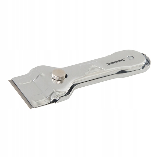 

Skrobak Metalowy Crv 43MM Dwustronny