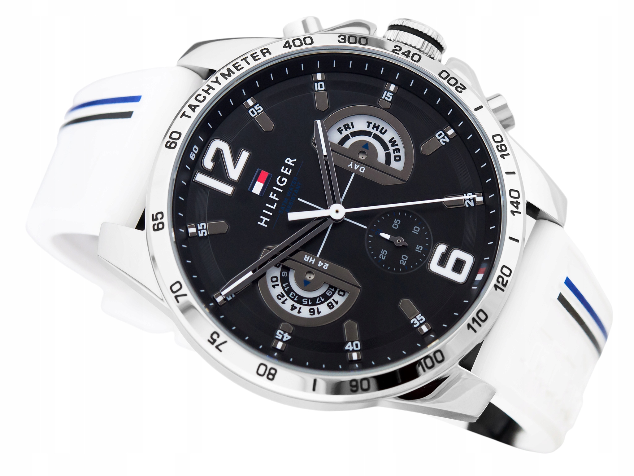 Pánské hodinky Tommy Hilfiger 1791475