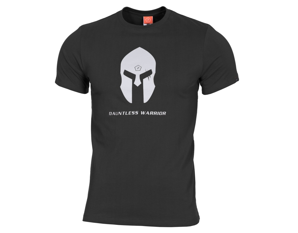 

Koszulka T-Shirt Pentagon ''Spartan'' Black XL