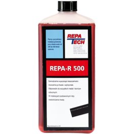 tekutý těsnící přípravek Repa R500 Lídr v oboru těsnění do 500 l/den