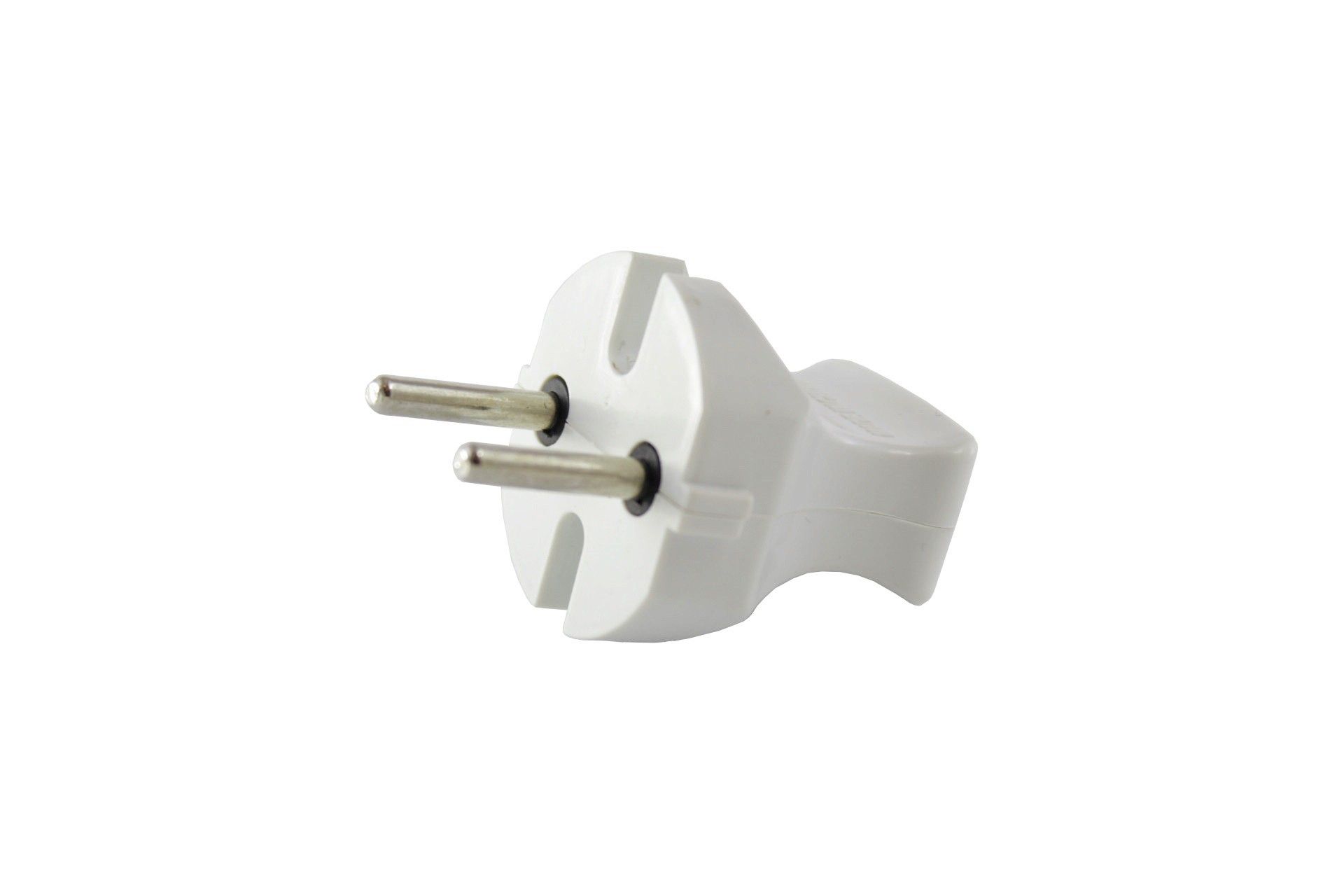 

114 Wtyczka Elektryczna Do Kontaktu 15A/5,5cm