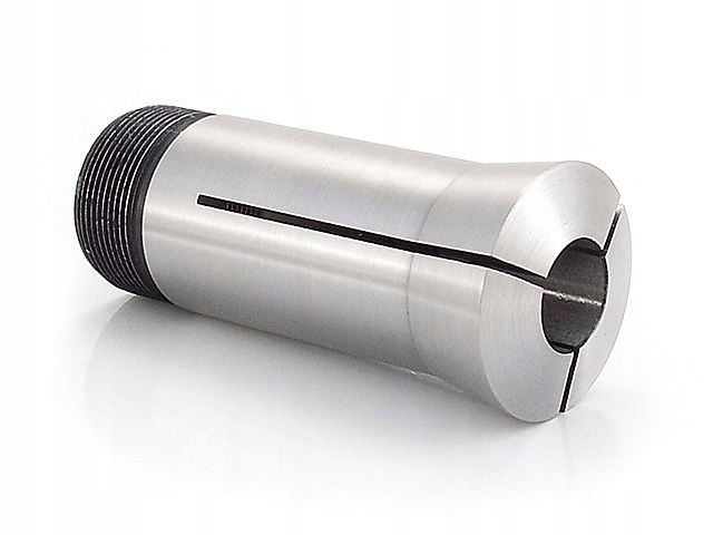 TULEJA ZACISKOWA 5C GNIAZDO FI 12MM TULEJKA TULEJE