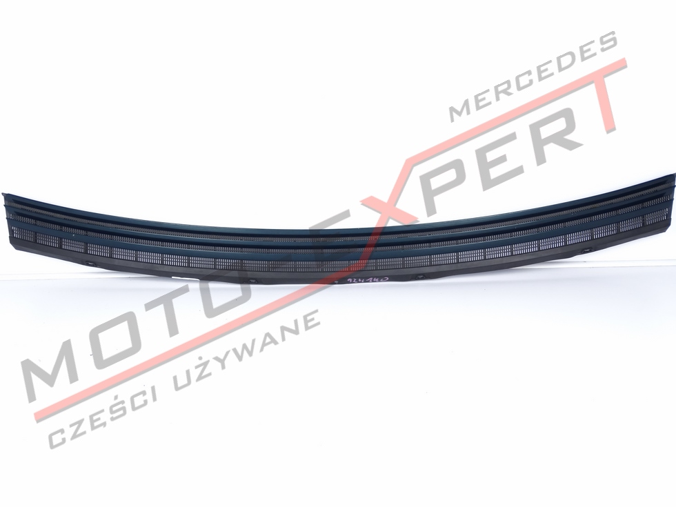 Mercedes S klasa W140 KRATKA WLOT MASKI 269 Producent części Mercedes-Benz OE