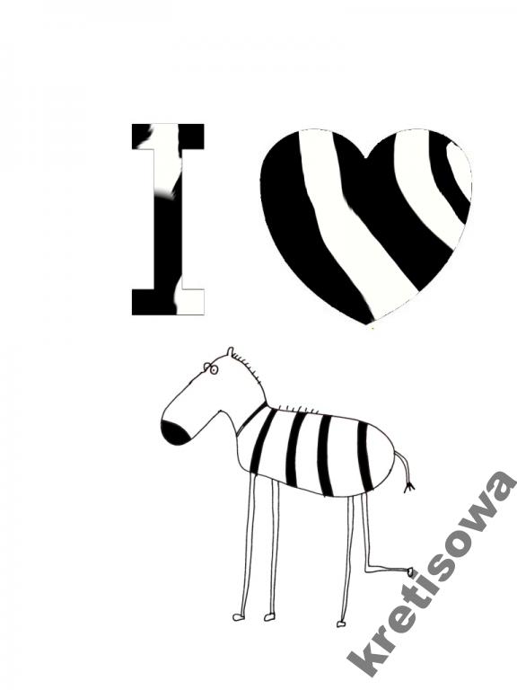 

Męska Koszulka Zebra Zeberka Paski Wzory z6a