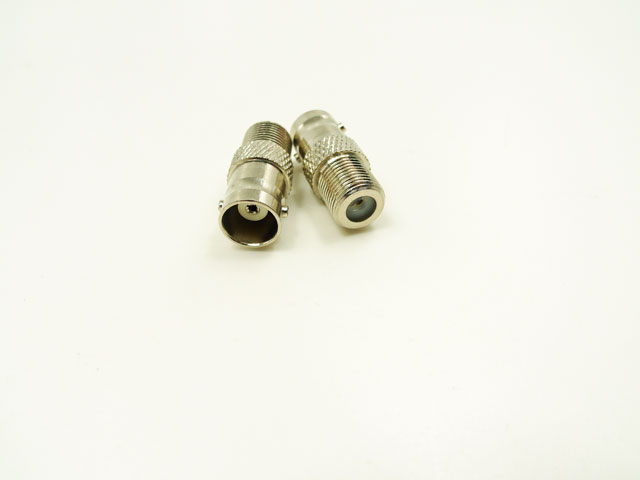 

adapter gniazdo Bnc na gniazdo F