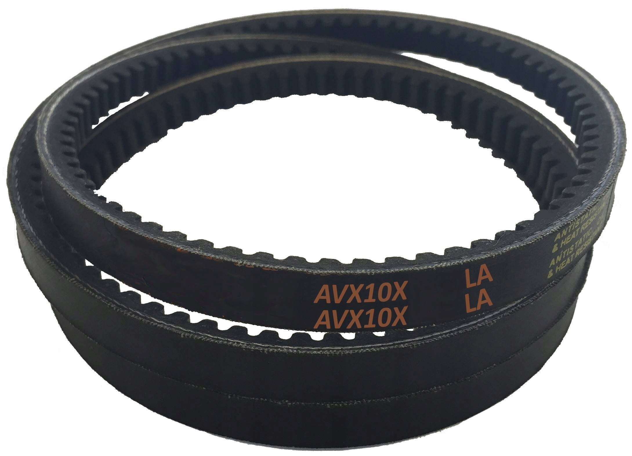 

Pas Pasek Klinowy Uzębiony Avx 10/785 Avx 10x785
