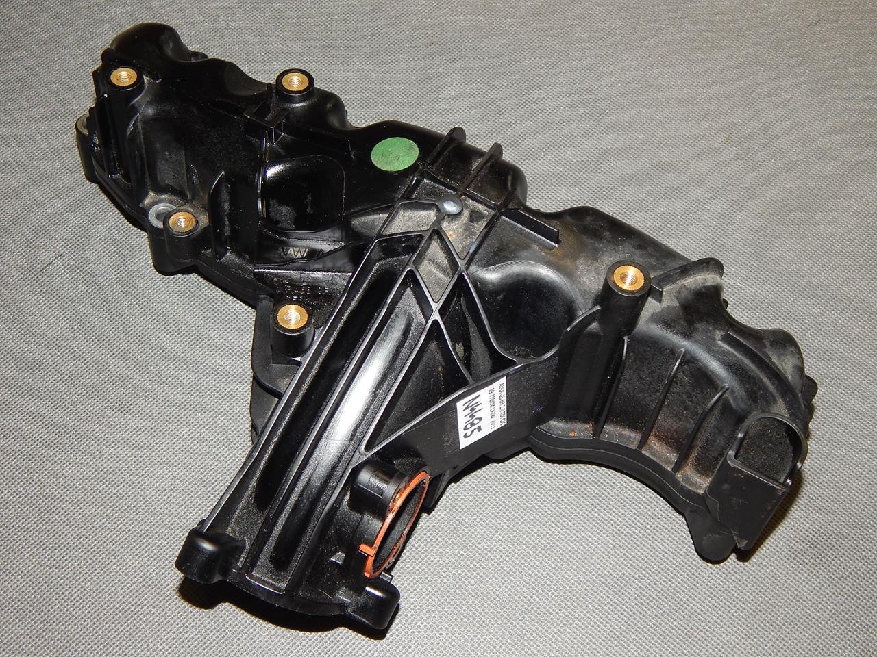 AUDI Q5r A5t КОЛЕКТОР SSACY3l129711af