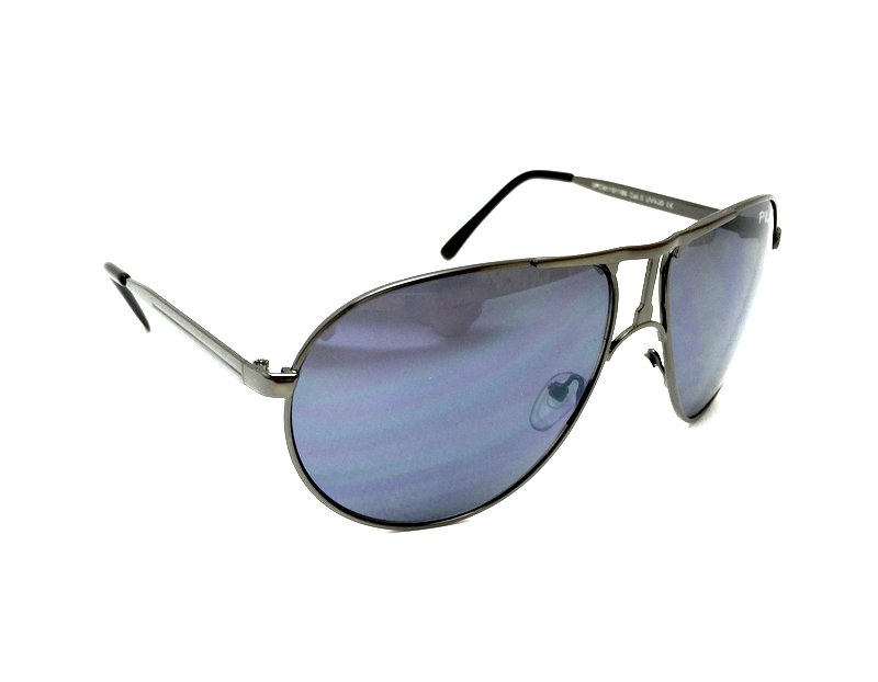 

Okulary Przeciwsłoneczne Poliwęglan UV400 Pilot