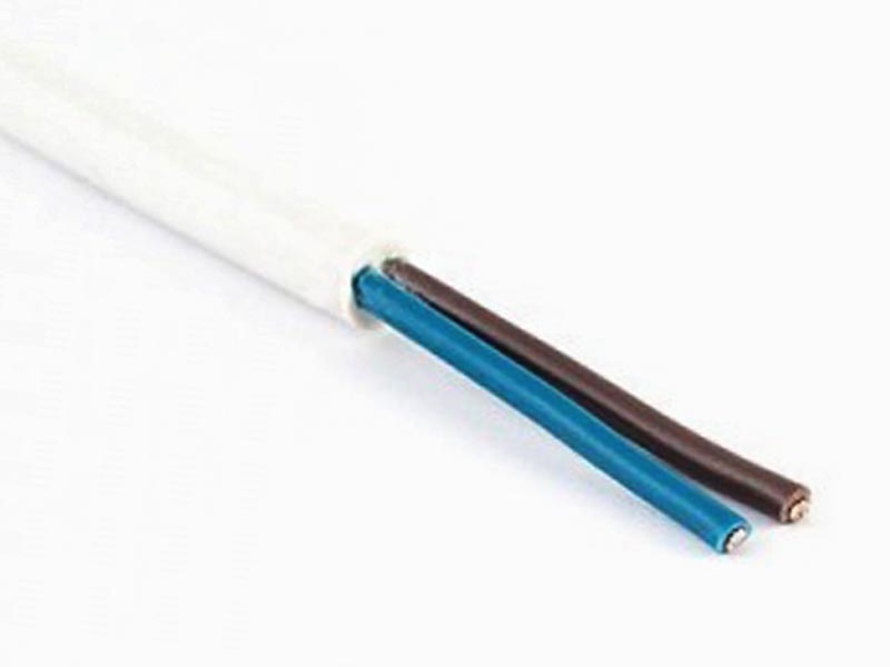 

Przewód kabel Omy 2x1,5 300V 100m 196987