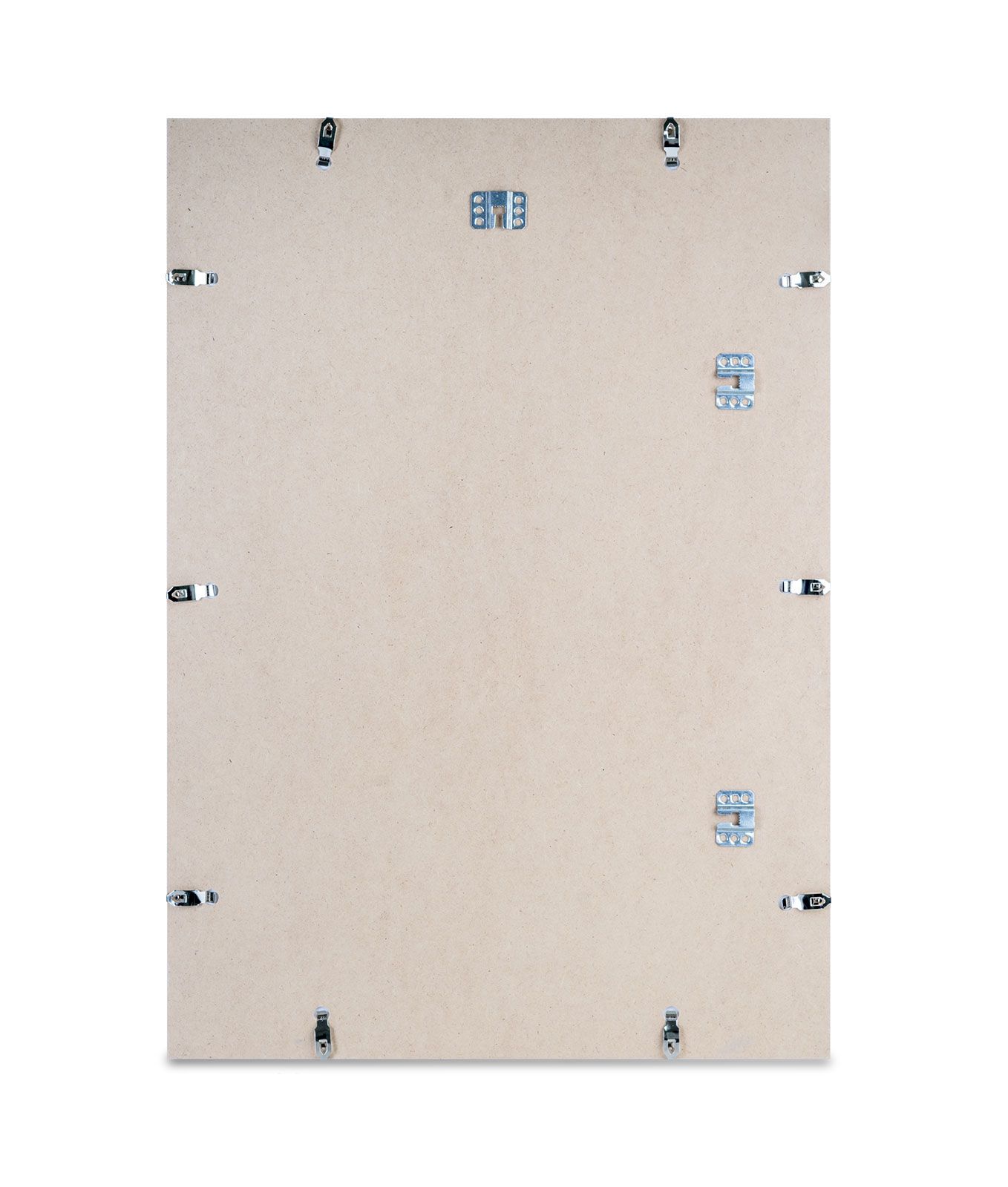 Antyrama 91,5x61 cm Antyramy 61x91,5 cm na plakat Materiał drewniane